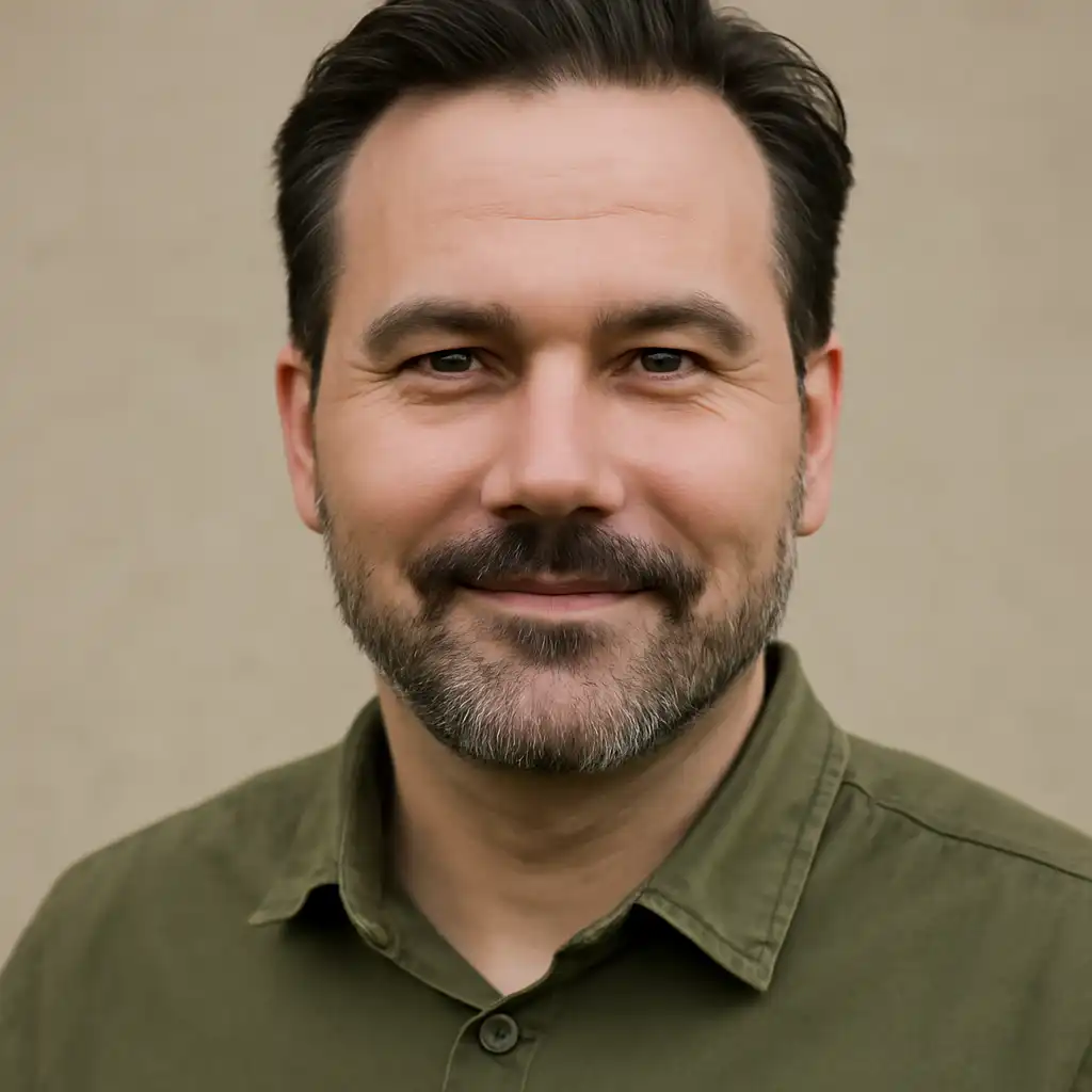 Thomas Bauer